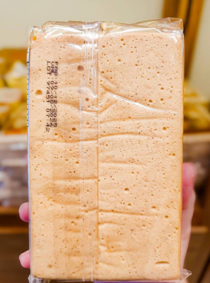 Geleia De Mocotó Poderosa – 250g - Imagem 3