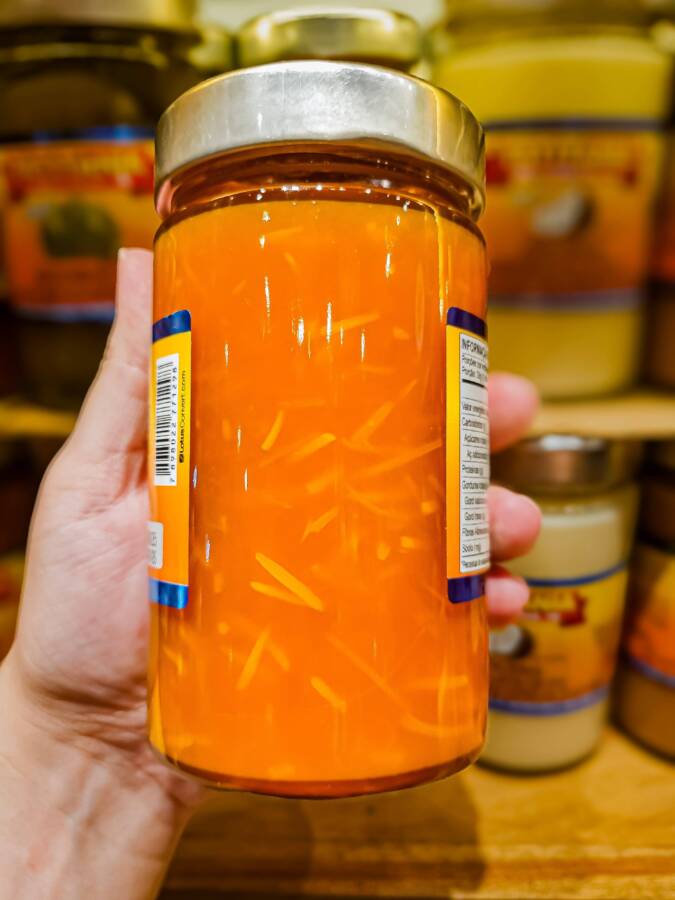 abóbora com coco diet2