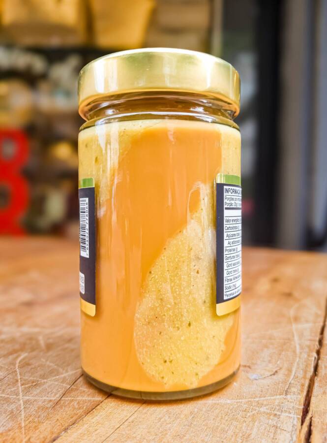 Doce de Leite com Pistache 2