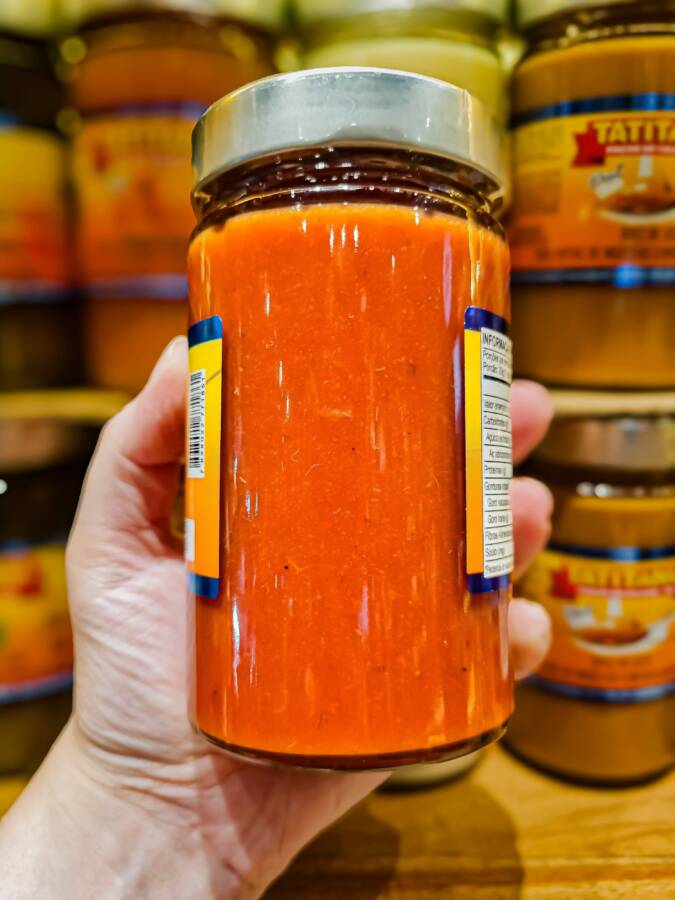 goiabada cremosa diet2