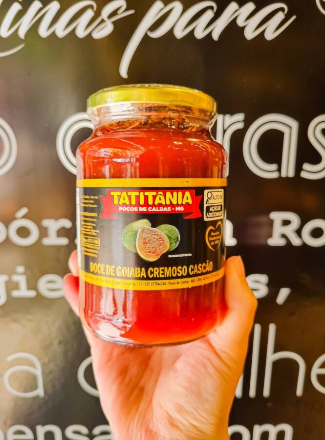 goiaba cascão