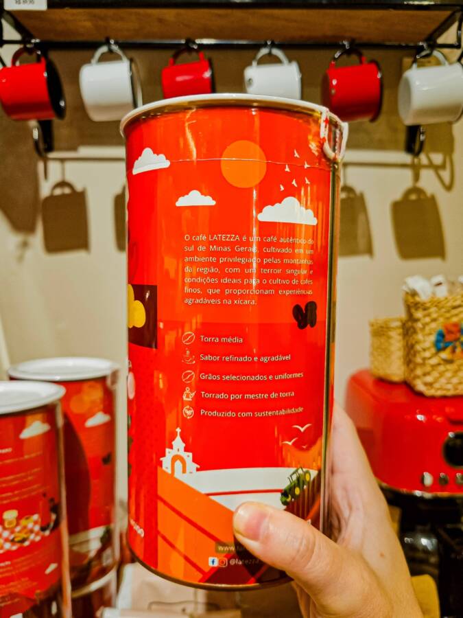 Café gourmet latezza2