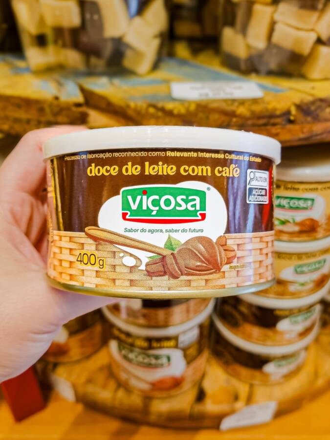 viçosa café