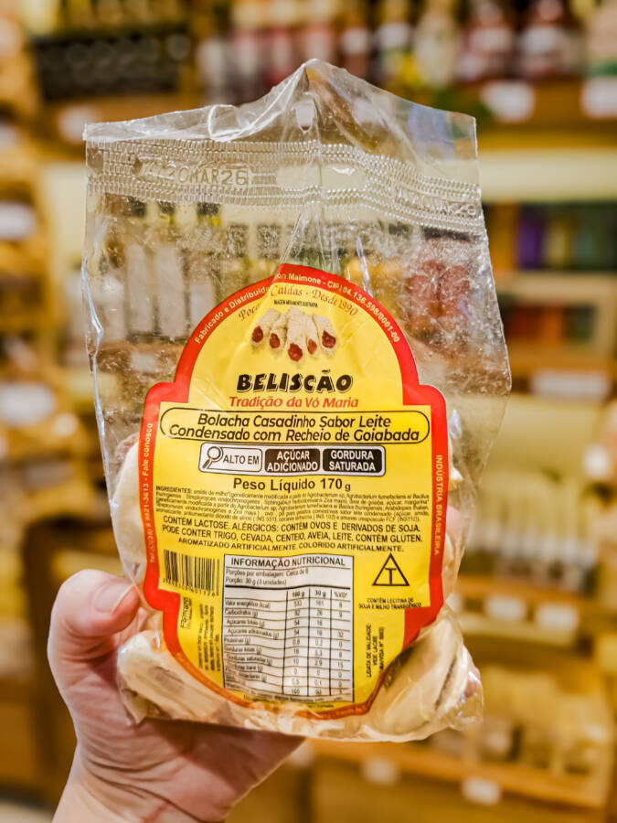 sequilhos com goiabada 2