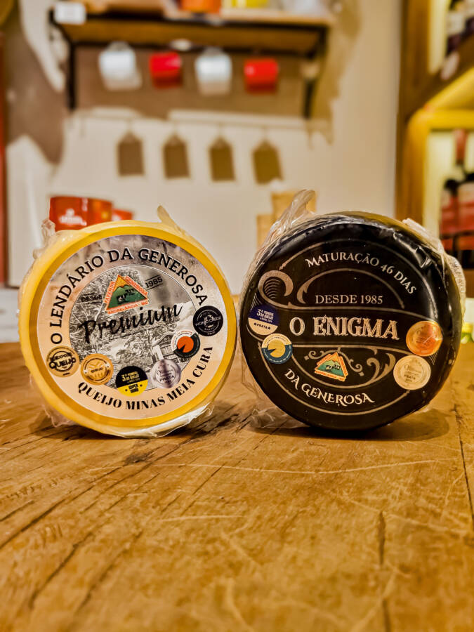 kit lendário e o enigma